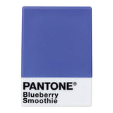 PANTONE CUBE [4.Blue Berry smoothie]