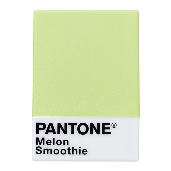 PANTONE CUBE [5.Melon smoothie]