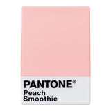 PANTONE CUBE [6.Peach smoothie]