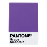 PANTONE CUBE [7.Grape smoothie]