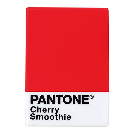 PANTONE CUBE [8.Cherry smoothie]