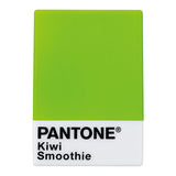 PANTONE CUBE [9.Kiwi smoothie]