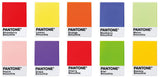 PANTONE CUBE [All 10 type set(Full Complete)]