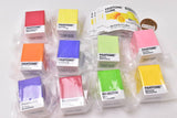 PANTONE CUBE [All 10 type set(Full Complete)]