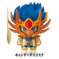 Collechara! Saint Seiya Part.1 [6.Cancer Deathmask]