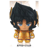 Collechara! Saint Seiya Part.2 [4.Capricorn Shura]