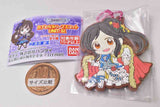 THE IDOLM@STER Cinderella Girls Capsule Rubber Masco UNIT�E½I 02 [9.Azuki Momoi]