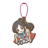 THE IDOLM@STER Cinderella Girls Capsule Rubber Masco UNIT�E½I 02 [9.Azuki Momoi]