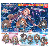 THE IDOLM@STER Cinderella Girls Capsule Rubber Masco UNIT�I 02 [All 9 type set(Full Complete)]