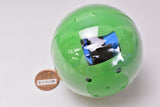 Kamen Rider Saber Collectable Wonder Ride Book GP17 [3.Rare: Great swordsman Urashima Jiro Wonder Ride Book]