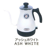 Toffy Miniature Figure Vol.6 [5.Kettle with thermometer Ash white]