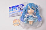 Gashapon Kuji Hatsune Miku Snow Miku 2021 Assort [2.A award: Big Figure Hatsune Miku]