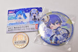 Gashapon Kuji Hatsune Miku Snow Miku 2021 Assort [13.C award: Can Badge KAITO]