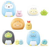 Capchara Sumikkogurashi Part.4 [All 5 type set(Full Complete)]