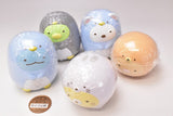 Capchara Sumikkogurashi Part.4 [All 5 type set(Full Complete)]