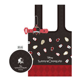 Disney Twisted Wonderland Tagged Capsule Eco Tote [1.Heartslabyul]