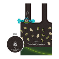 Disney Twisted Wonderland Tagged Capsule Eco Tote [7.Diasomnia]