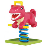 Park YuraYura playground equipment Part.2 [3.Dinosaur]