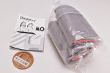 Capbag Moomin [2.Stinky]