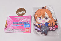Love Live! Superstar !! Capsule Rubber Mascot [1.Kanon Shibuya]