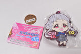 Love Live! Superstar !! Capsule Rubber Mascot [3.Chisato Arashi]