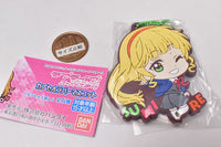 Love Live! Superstar !! Capsule Rubber Mascot [4.Sumire Heanna]