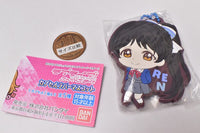 Love Live! Superstar !! Capsule Rubber Mascot [5.Ren Hazuki]