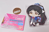 Love Live! Superstar !! Capsule Rubber Mascot [5.Ren Hazuki]