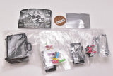 Gashapon! collection! Kamen Rider 03 [2.Double Driver & Attache case]