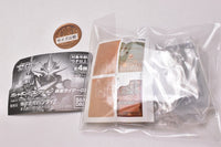 Gashapon! collection! Kamen Rider 03 [3.Omakorinreki & Mirai no note]