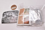 Gashapon! collection! Kamen Rider 03 [3.Omakorinreki & Mirai no note]
