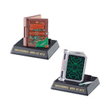 Gashapon! collection! Kamen Rider 03 [3.Omakorinreki & Mirai no note]