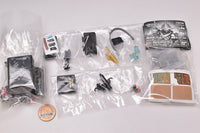 Gashapon! collection! Kamen Rider 03 [All 4 type set(Full Complete)]