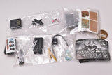 Gashapon! collection! Kamen Rider 03 [Assorted 3 type set (1.Kougouken Saikou/3.Omakorinreki & Mirai no note/4.Helheim's Fruits)]