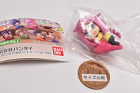 Hugcot Yurucamp SEASON2 [1.Nadeshiko Kagamihara]