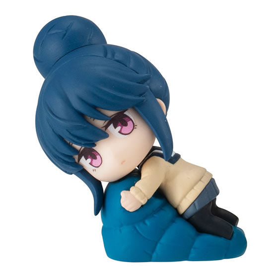 Hugcot Yurucamp SEASON2 [2.Rin Shima]