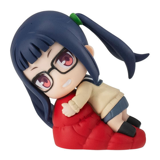 Hugcot Yurucamp SEASON2 [3.Chiaki Oogaki]