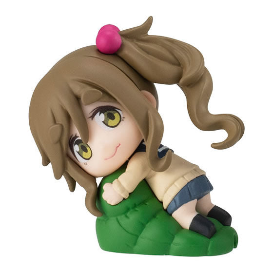 Hugcot Yurucamp SEASON2 [4.Aoi Inuyama]