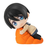 Hugcot Yurucamp SEASON2 [5.Ena Saitou]