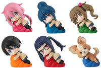 Hugcot Yurucamp SEASON2 [All 6 type set(Full Complete)]