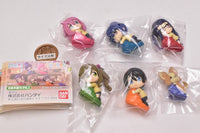 Hugcot Yurucamp SEASON2 [All 6 type set(Full Complete)]