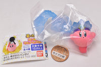 Hoshi no Kirby Copy ability figure collection [2.Ice]