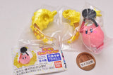 Hoshi no Kirby Copy ability figure collection [3.Cock]
