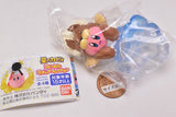 Hoshi no Kirby Copy ability figure collection [4.Animal]