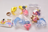 Hoshi no Kirby Copy ability figure collection [All 4 type set(Full Complete)]