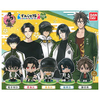 Touken Ranbu ONLINE Suwarasetai Part.10 [All 5 type set(Full Complete)]