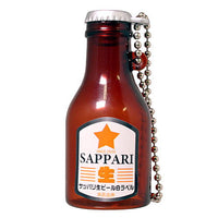 AQ bottle [2.Sappari beer]