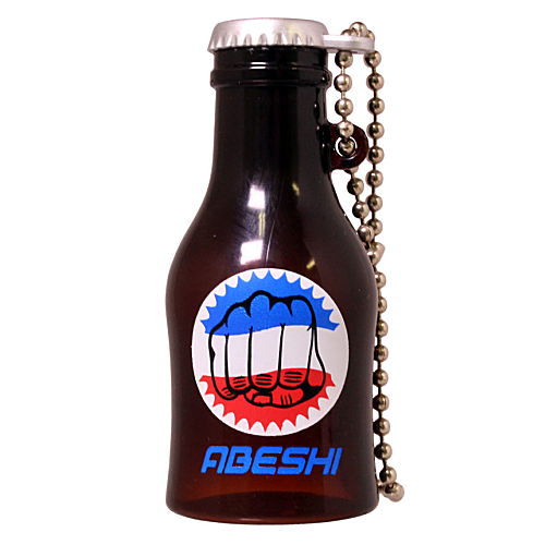 AQ bottle [6.Abeshi cola]