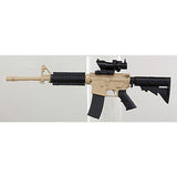 THE Gun Real Mini Camouflage spec [11.M4 Carbine]