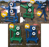 mini Pitching machine [All 5 type set(Full Complete)]